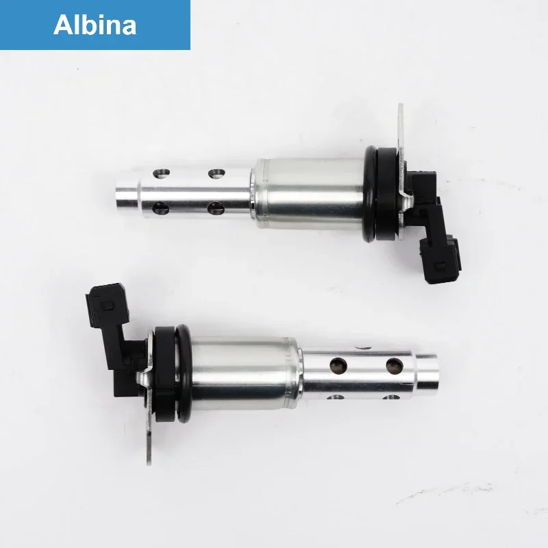 11367585425 Variable Timing Oil Control Valve VVT Solenoid Fit BMW 328i 328xi 323i 325i 330i 528i 530i 335i 2.0L‑3.0L Engin
