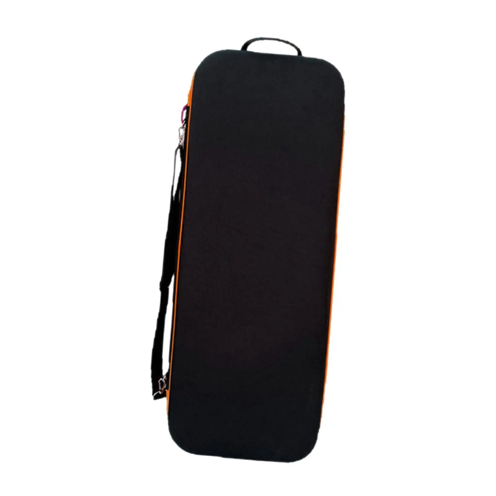 oxford-badminton-racket-bag-multi-compartment-tennis-racquet-carry-dustproof-handbag-for-women-beginner-sports-equipment-storage