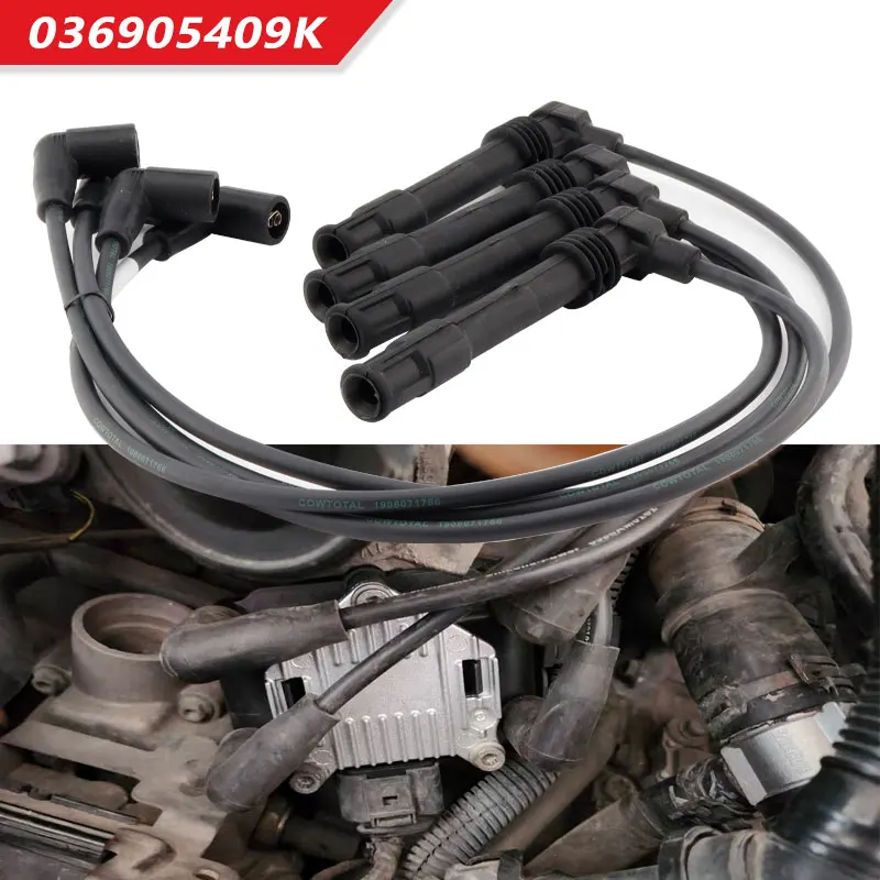 Ignition Cable Kit … - image