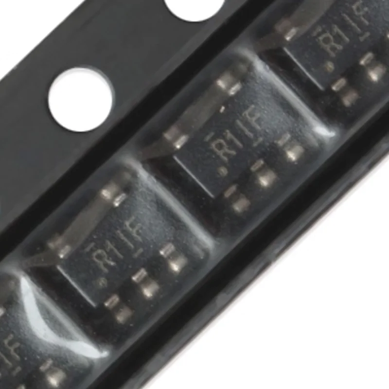 

10 Brand New Original Lmv331Idbvr with Marking R11F Sot-23-5 Single-Channel General-Purpose Low-Voltage Comparator Chips