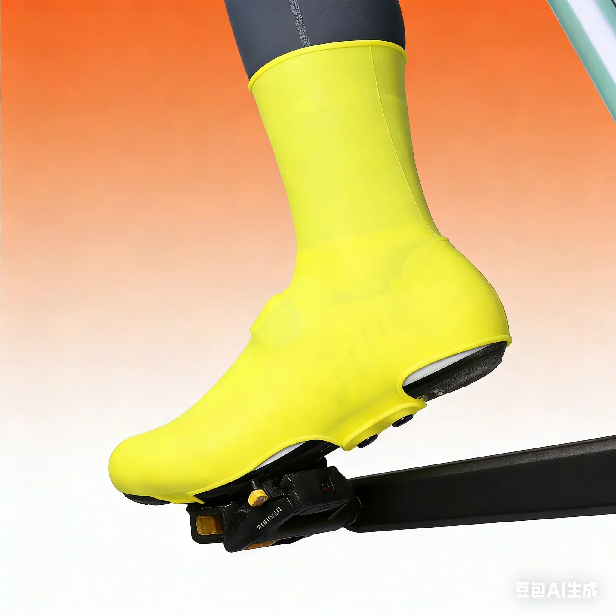 #52 Latest Bicycle Shoe Covers Offers