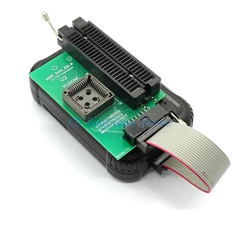 652F Adattatore portatile ADP_D42_EXA per l'uso del programma programmazione T48 in qualsiasi ambiente
