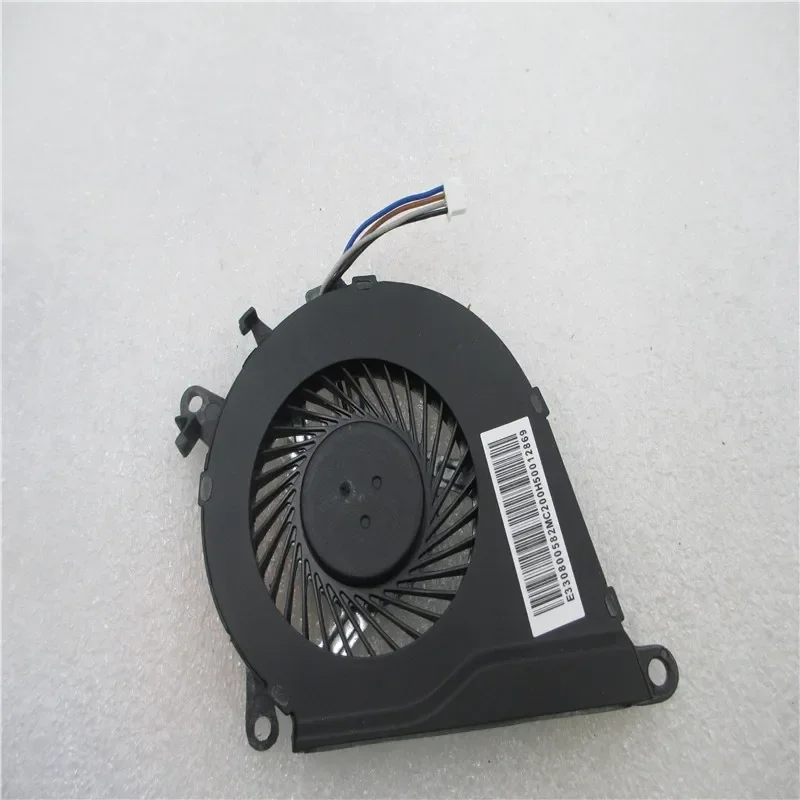 NEW CPU FAN FOR HP Night Elves 15-AX 15-AX020 15-AX039 15-AX252 L45184-001 15-AX030TX TPN-Q173 NFB62A05H FSFA15M 858970-001