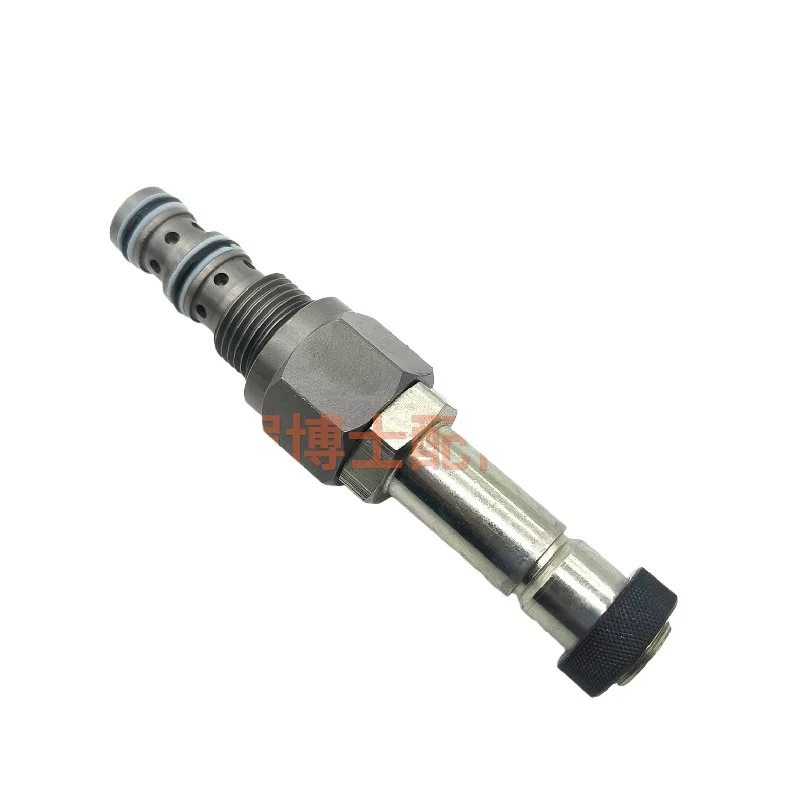 

For XCMG Sany SY65 135 215-9 Pilot safety lock proportional solenoid valve spool coil excavator accessories