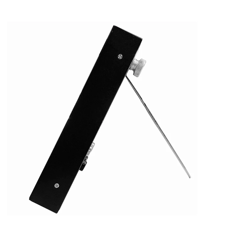 7 zoll Tragbare Bildschirm 1024x600 IPS LCD HDMI-kompatibel VGA AV Eingang DC Typ C Power Monitor für PC Laptop Kamera TV Box RPI – Detail 7