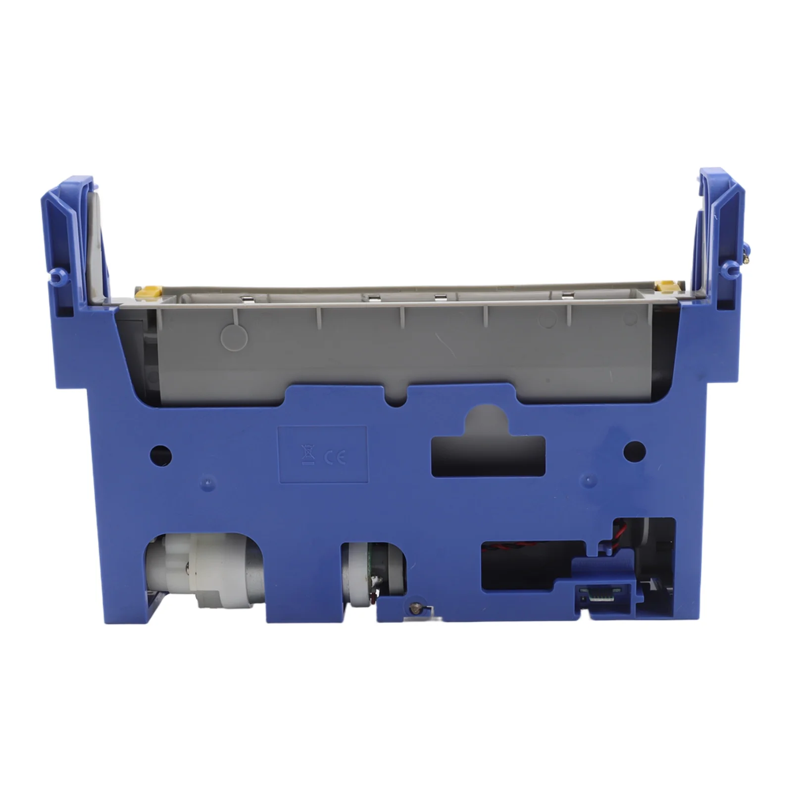 Cleaning Head Module for Roomba Vacuum Cleaner Featuring Main Brush Design for Effective Debris for capture on Multiple Surfaces