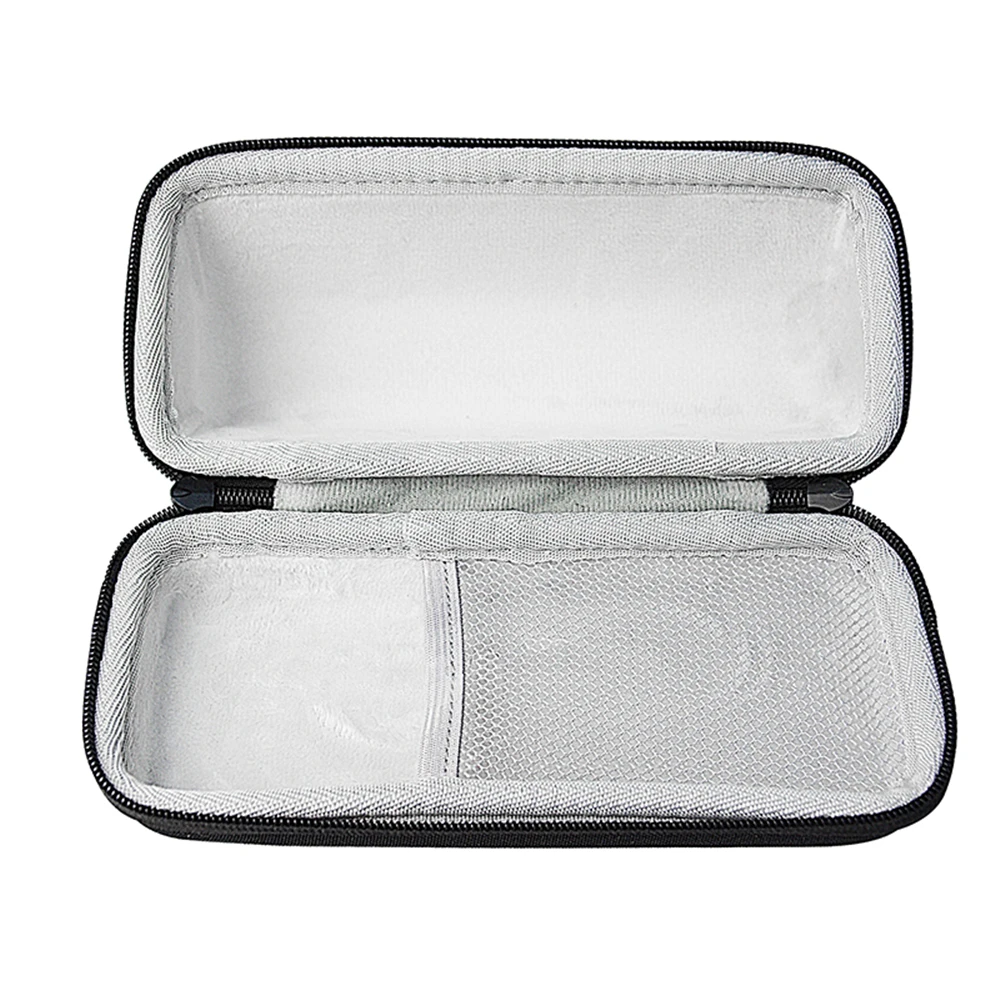 

Portable Bluetooth-compatible Speaker Case Box For Sonos Roam Smart Speaker Shockproof Dust-proof Protection Carrying Bag