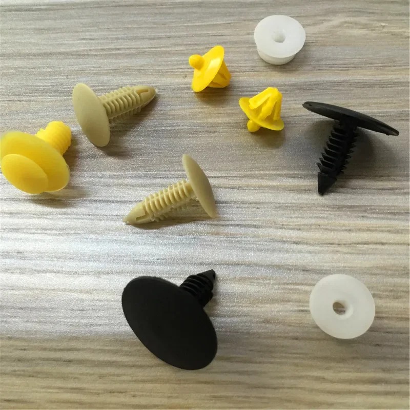STARPAD For Roewe 350 550 750 MG MG3MG6MG7 whole door trim clips snap bumper fender skirts (10 pieces/lot)