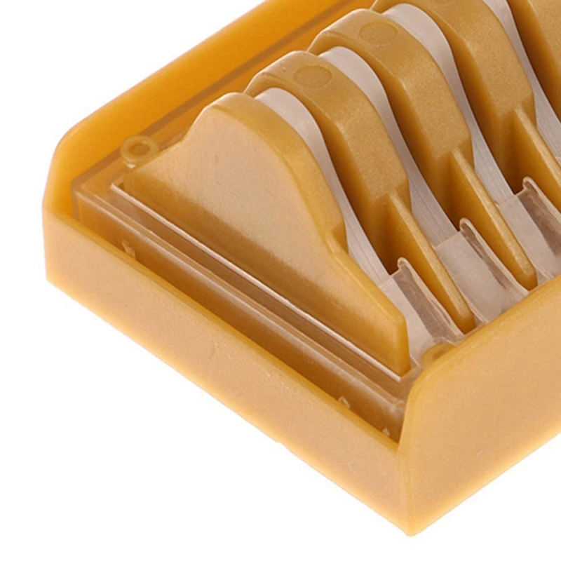 ABKJ-Plastic Laparoscopic Polymer Ligation Clips Hemolok Clips Endoscopy Surgery Vascular Clips  Tools