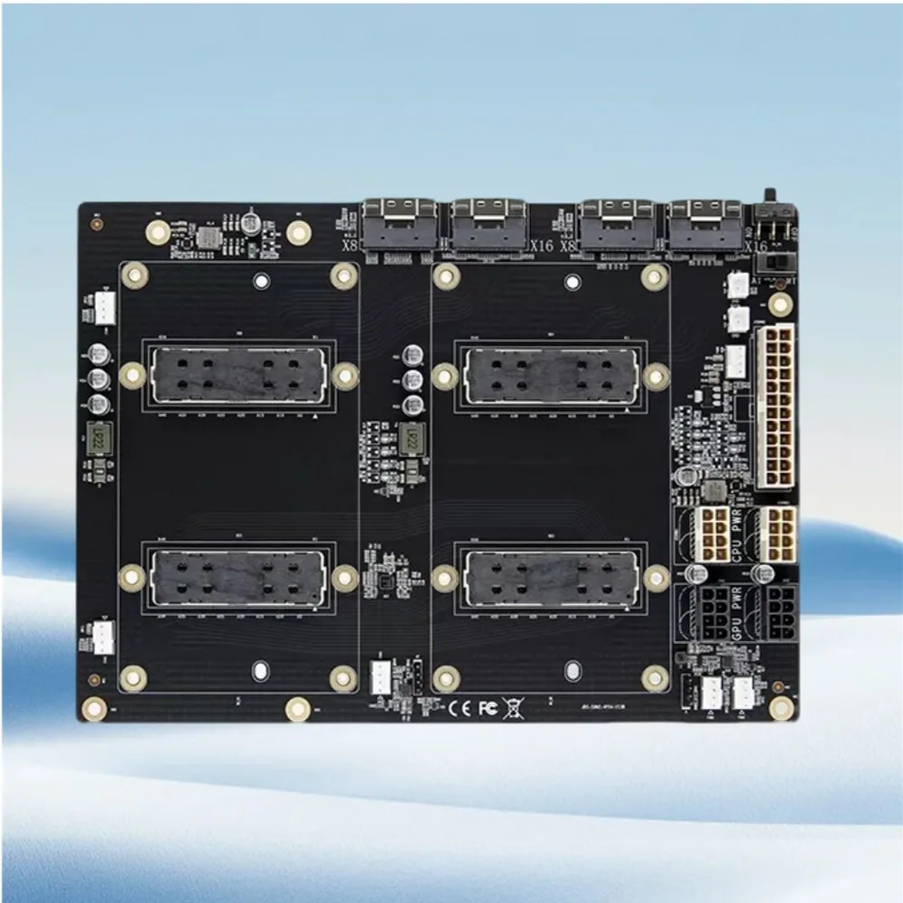 V100 SXM2 16GB GPU Accelerator, 300GB/s NVLink 5120 Cores for AI HPC Server