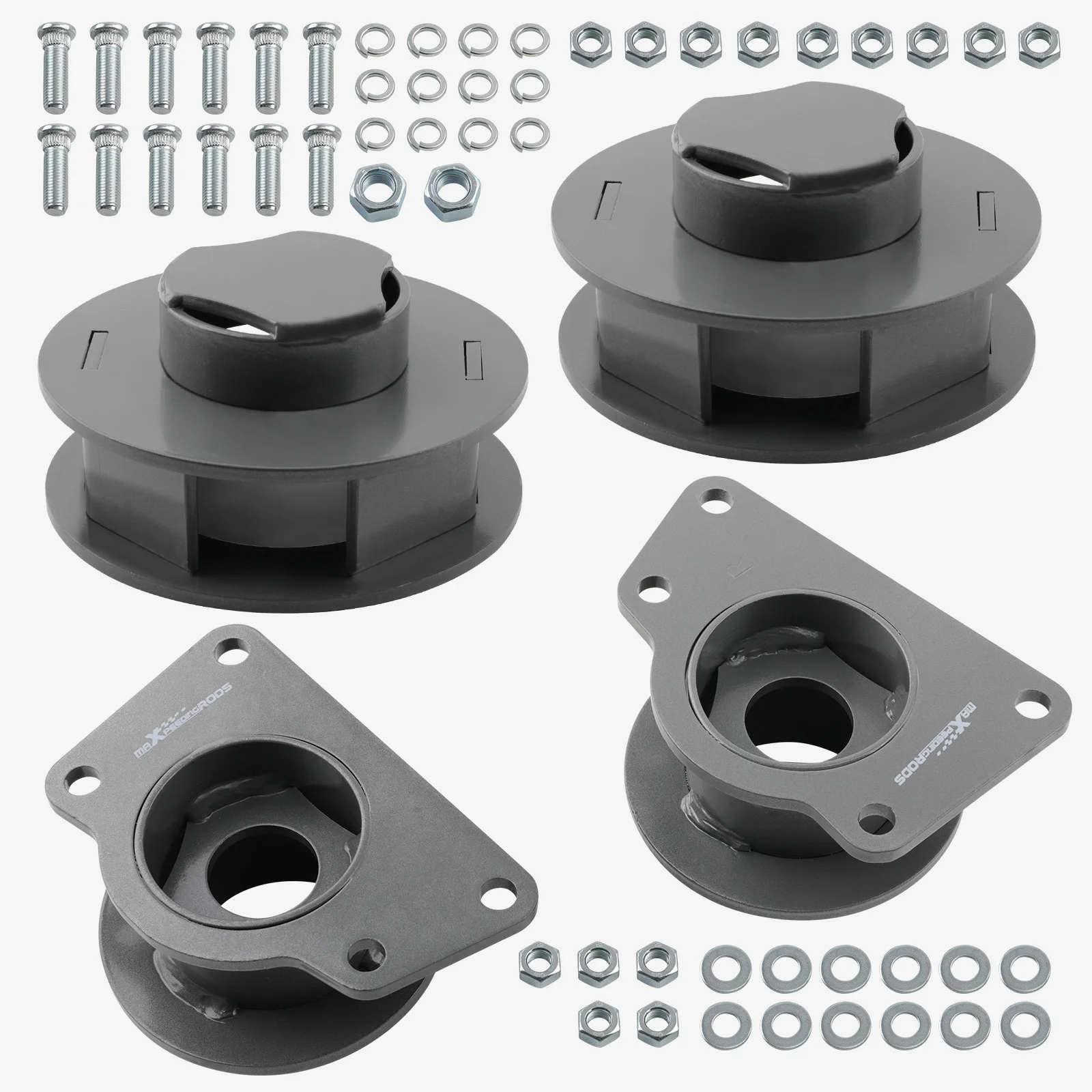 Leveling Lift Kit 2.5