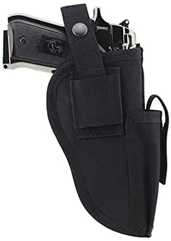 Loveslf Inside The Waistband Holster | Gun Concealed Carry IWB Holster | Fits S&W M&P Shield/Glock 26 27 29 30 33 42 43 /