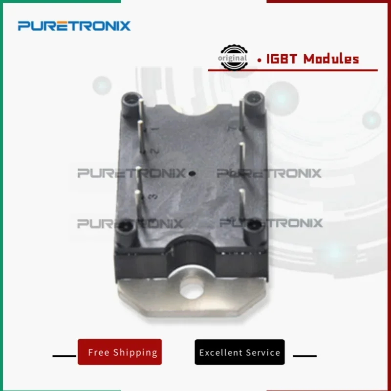 100MT160PB ใหม่โมดูลต้นฉบับ