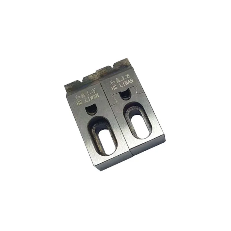 Lado Fixo Precisão ok Clamp Anti Warping Sapo Esculpido Banco Flat End Estação Multi-function Cnc