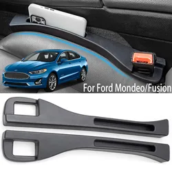 Car Seat Gap Filler Soft Side Seam Plug Filling Strip For Ford Mondeo mk3 mk4 2006-2022 Fusion 06-on Taurus X Mercury Sable 08-o