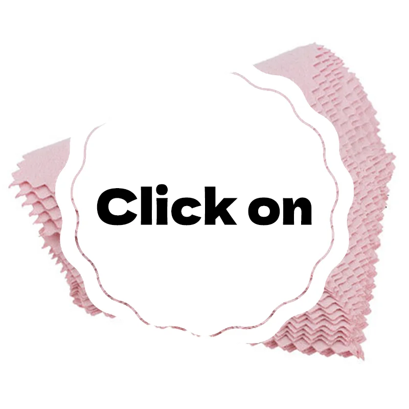 

50pcs/pack 8cm*8cm Polishing Cloth Pink Color Jewelry Polishing Fabric Polish Cleaning Cloth Care For 925 Clean Cleaning Cloth