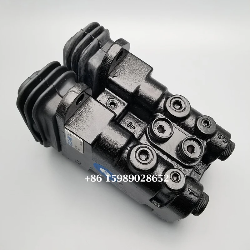 

Excavator Parts R-7 R200-9 R90-7 Foot Pedal Valve for Hyundai Excavator High Quality