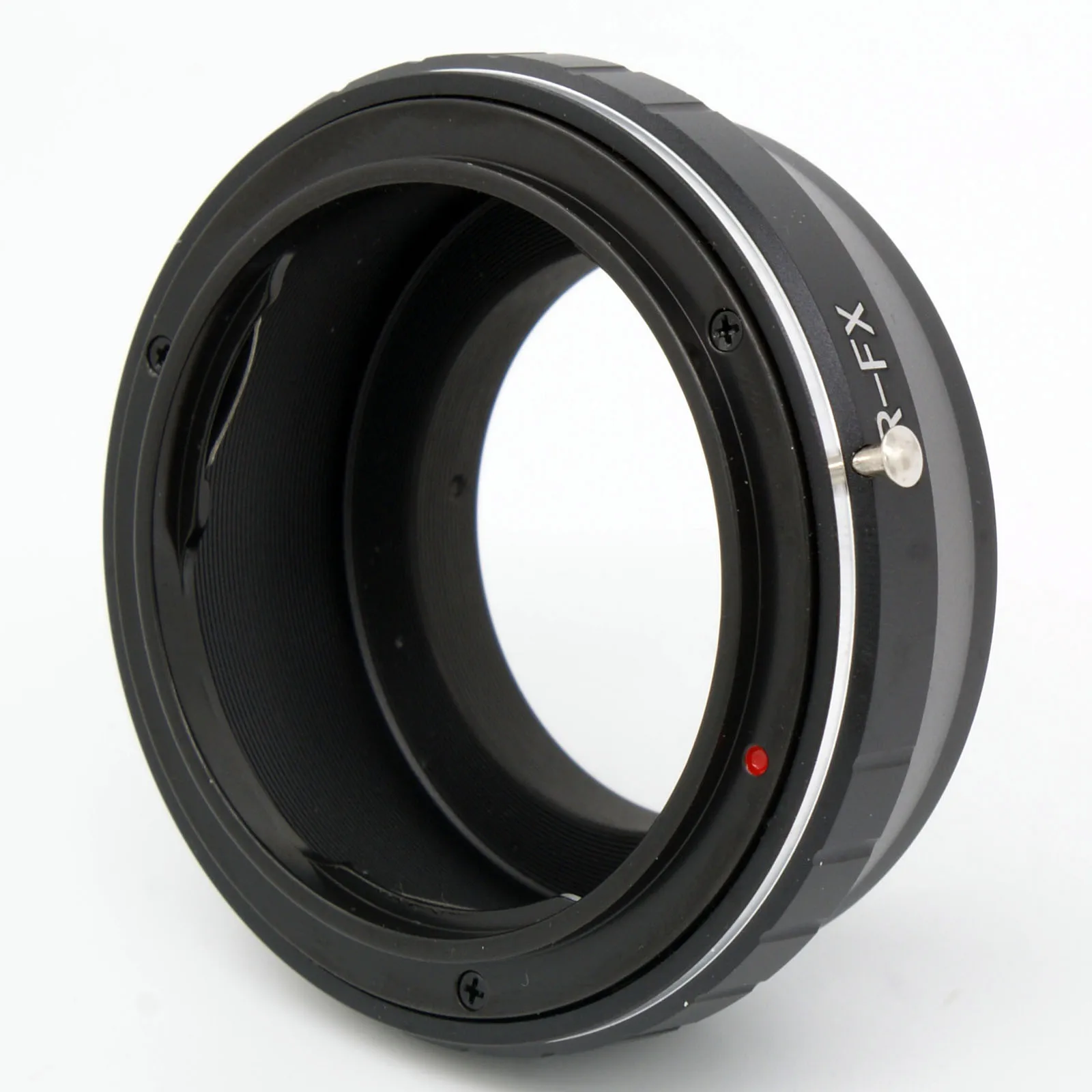 AR-FX Konica AR Lens to FujiFilm Fuji FX Camera Mount Adapter For X-E1 X-T1 X-A2 X-A3 X-Pro1 X-E1 X-E2 X-A5