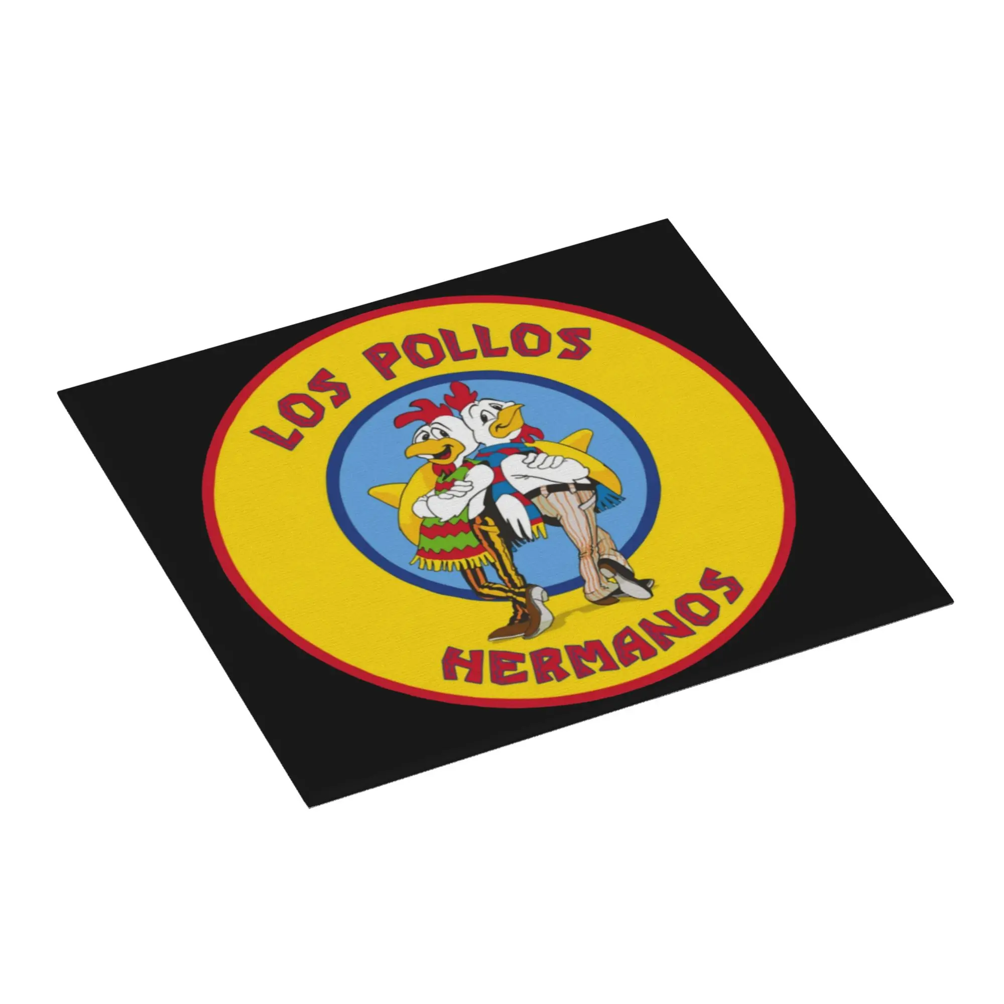 Drying Mat For Kitchen Los Pollos Hermanos Barware Tableware Breaking Chicken Brothers Bad  Washable Kitchen Sink Drying Pad