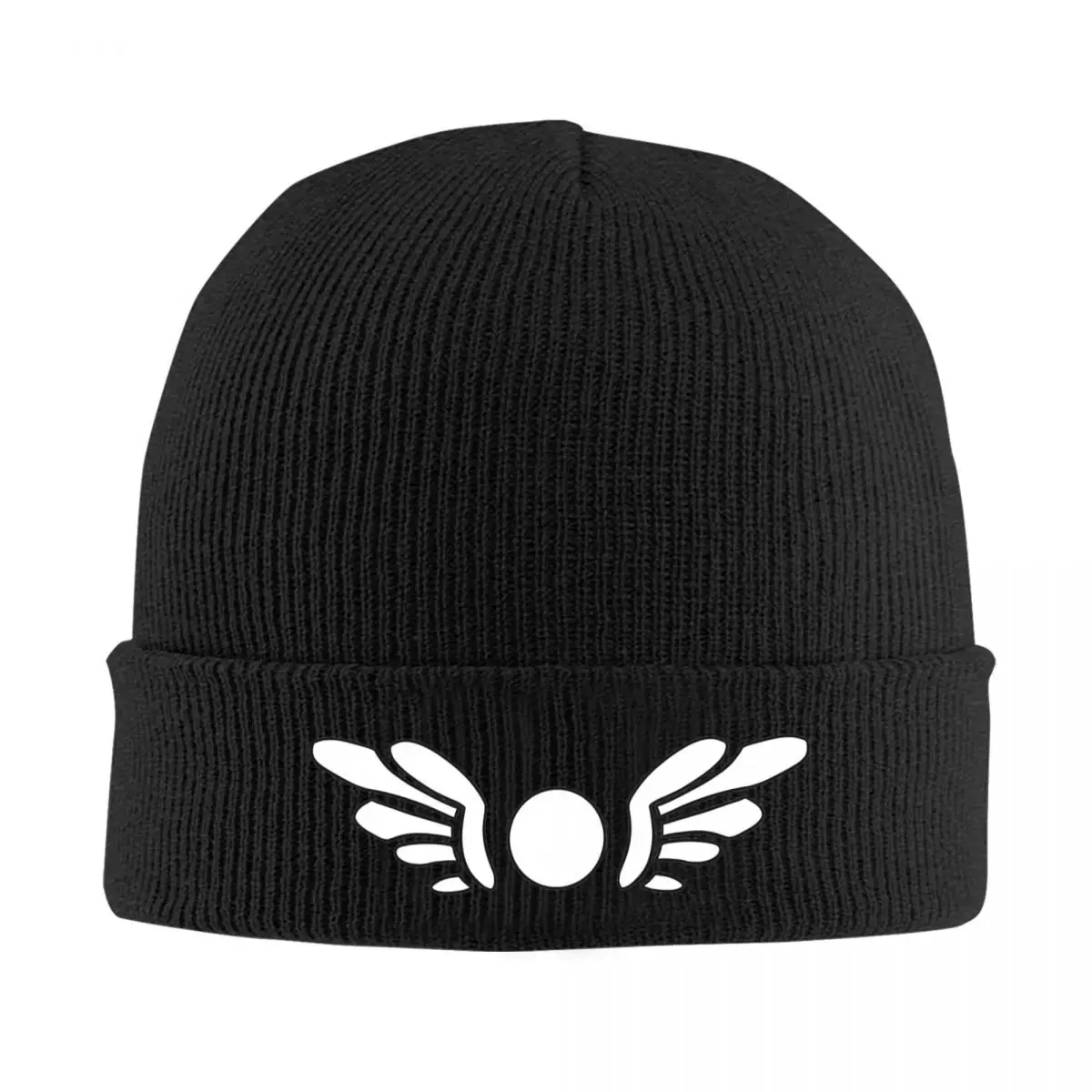 Deltarune Undertale Christmas Knitted Hat Beanies Autumn Winter Hat Warm Unisex Street Cap for Men Women Gift