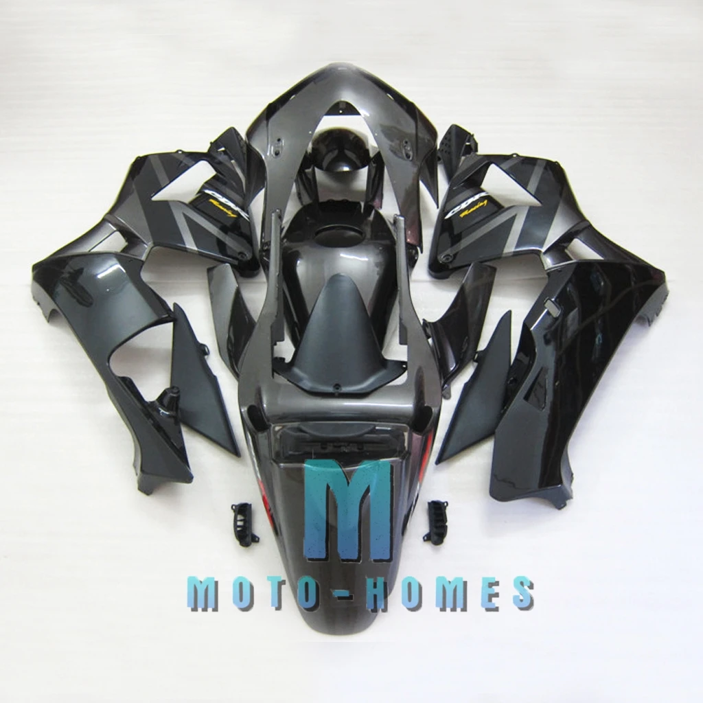 

Для CBR600RR 2003 2004 03 04 CBR 600RR набор обтекателей для ремонта велосипеда послепродажного обслуживания, комплекты обтекателей для мотоциклов, черный