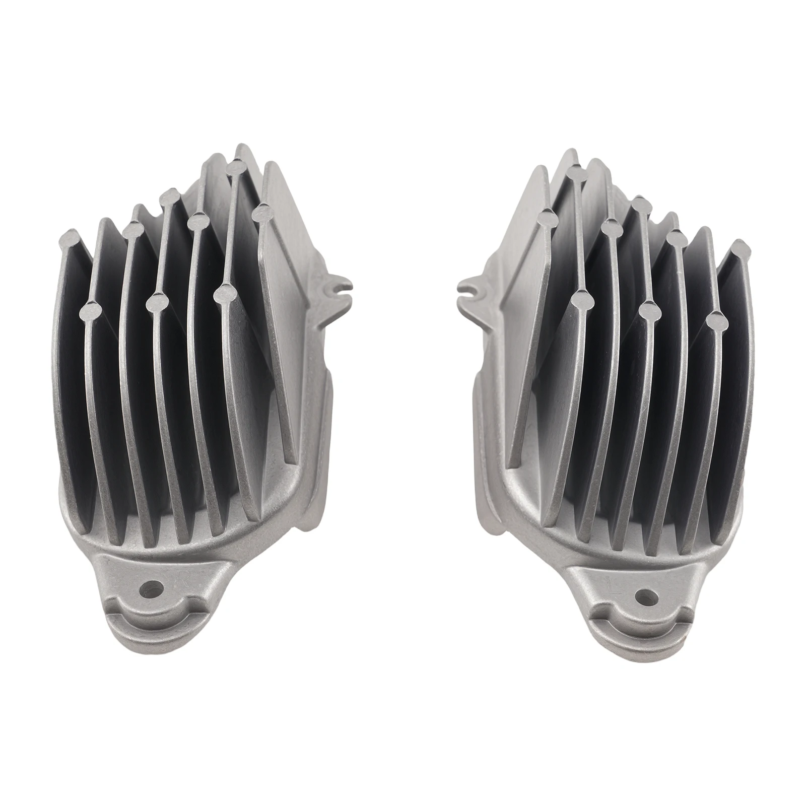 

Пара модулей управления HID-балластом для Audi Q5 2.0L 3.0L 2013 8R0941475B 8R0941476B