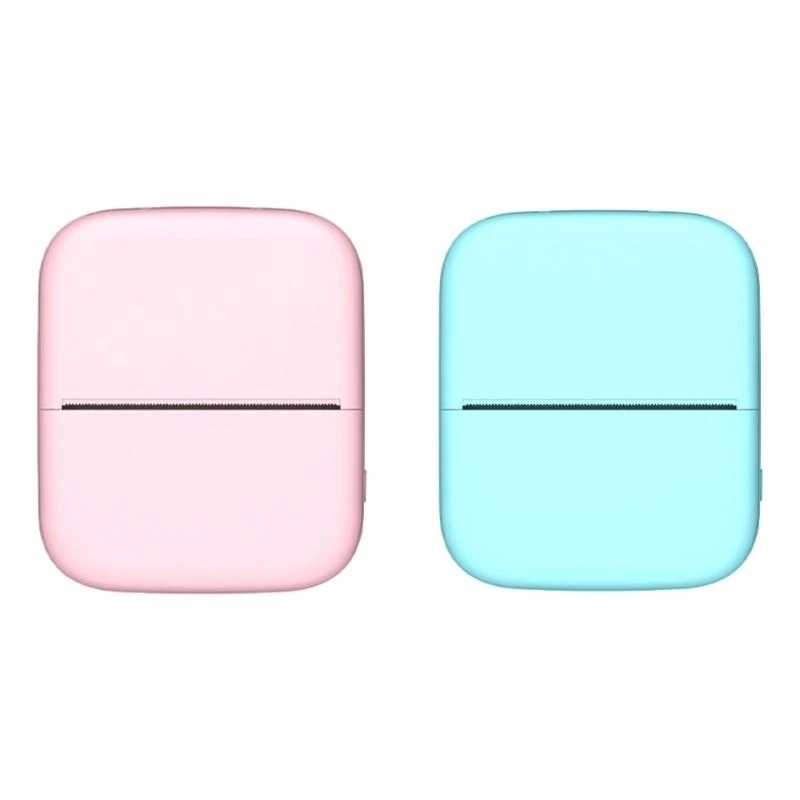 

Карманный тепловой принтер Bluetooth-совместимый со списком меморандумы о мемобрах