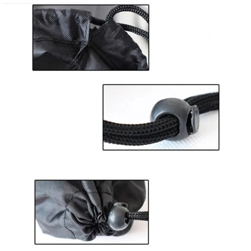 Klappstuhl-Aufbewahrungstasche, Terrassenstuhl-Organizer, Handtaschen-Tragetaschen, Regenschirme, Mikrofonstative, einfach zu