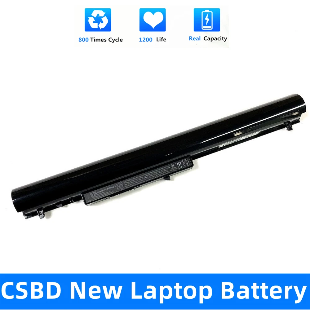 

CSBD New OA04 Laptop Battery for HP 240 245 250 G2 G3 HSTNN-PB5S HSTNN-IB5S HSTNN-LB5S OA03 740715-001 746458-421