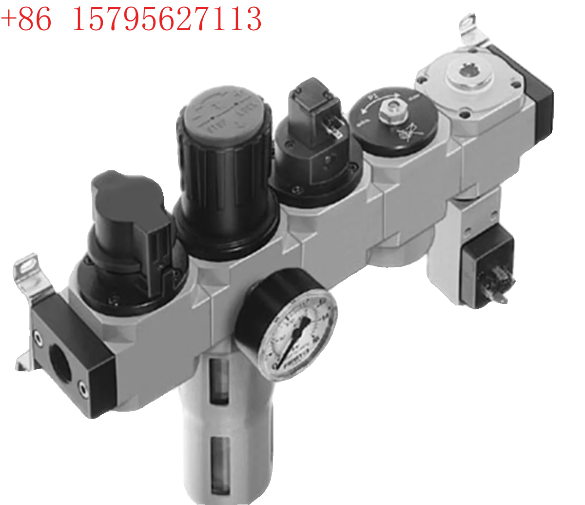 Gas Source Treatmen…