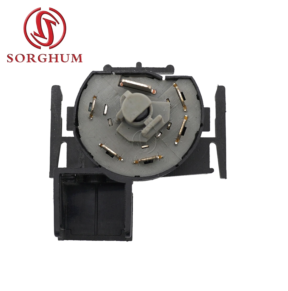 SORGHUM 90589314 For Vauxhall For Opel Agila Astra G Zafira A Ignition Starter Switch 9058 9314 0914863 09115863 Car Accessories