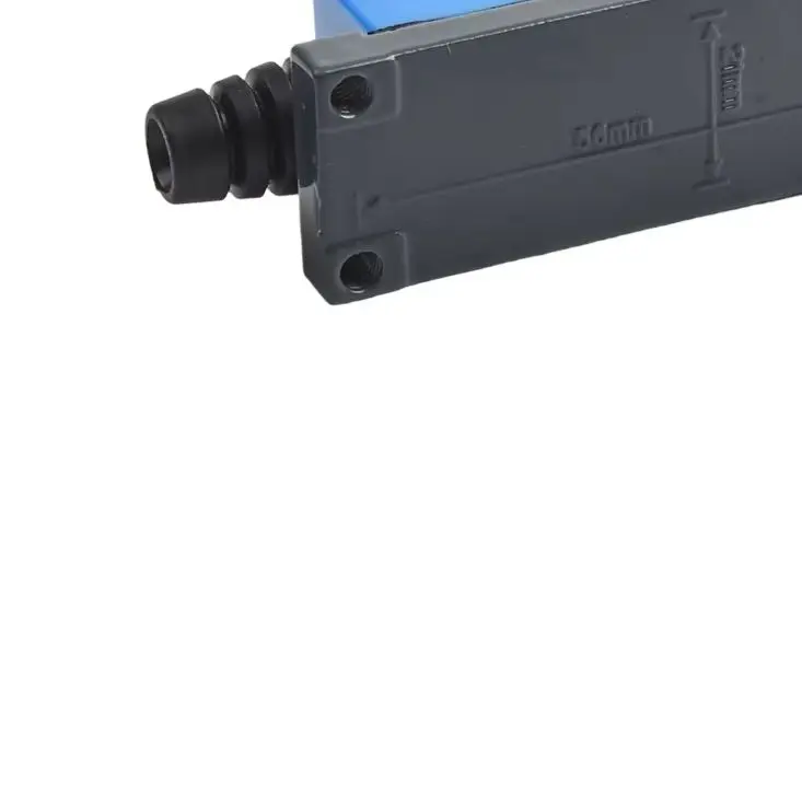 Home Safety ME-8169 Mechanical Switch IP65 Waterproof Limit Switch Protection Switch 250V 5A Industrial-grade Switch