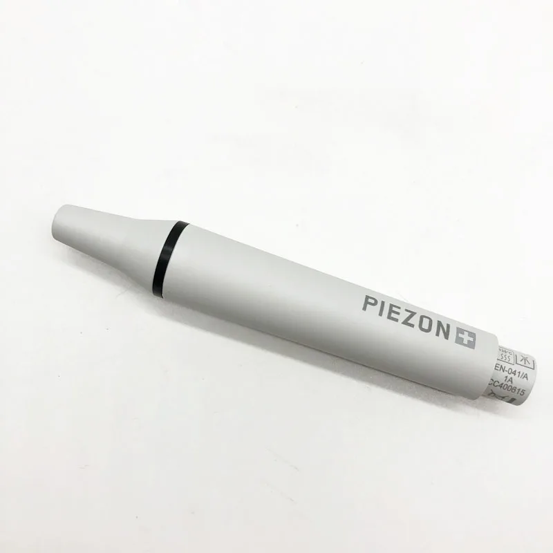 for Built-in Scaler or Minipiezon Model CE Approved EMS Original EN-041/A Universal Piezon Handpiece Suitable