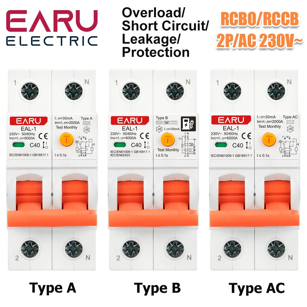 2P 30Ma Ac A B Type…
