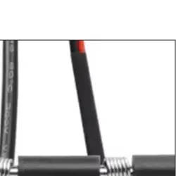 80g Electric Scooter Charging Seat Scooter Part Charging Head Interface Waterproof Design Dedicated Customer Support