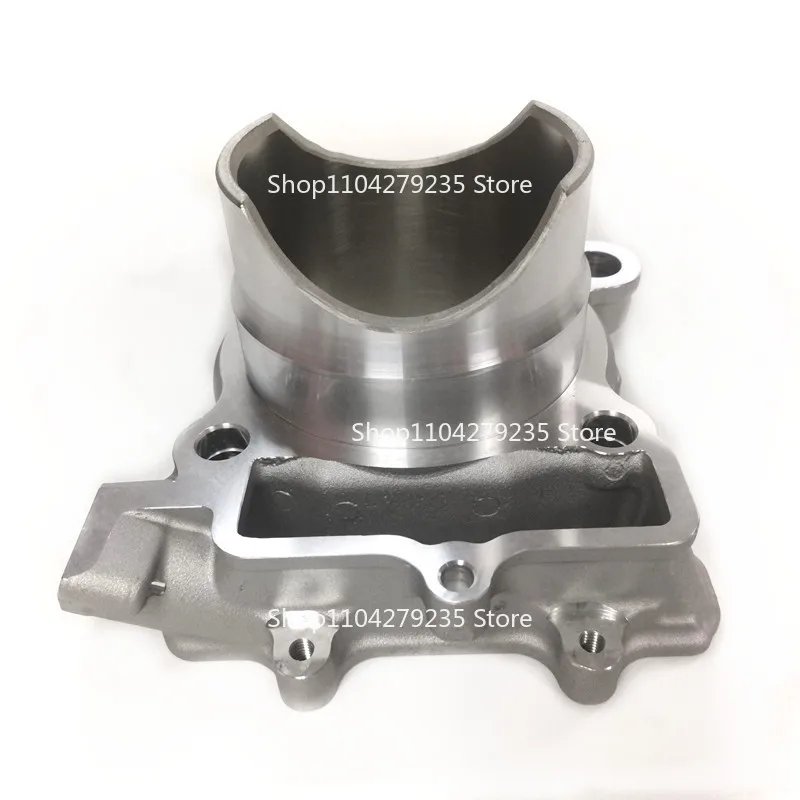 

Engine Parts KX250F Cylinder Liner Cylinder 77mm Medium Cylinder for Kawasaki 2009-16 Block