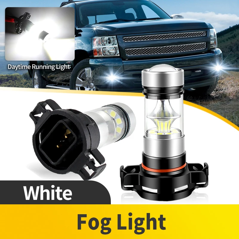 2PCS For Chevy Silv… - image