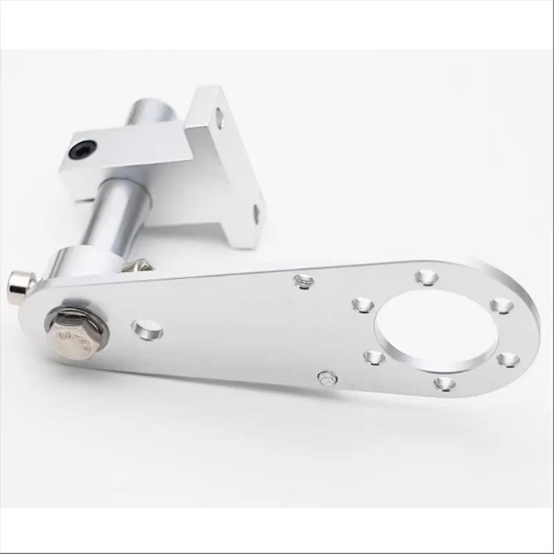 Encoder T-shaped mounting bracket E6B2 TRD OVW2 E40S6 synchronous dial circumference 200/250/300/500mm