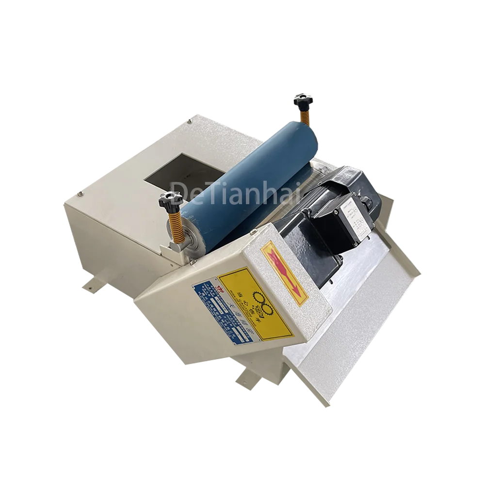 

CNC Machine Cutting Fluid and Steel Separate Customized Flow Magnetic Separator