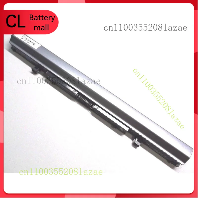 

Оригинальный аккумулятор для Toshiba Satellite L900 U900 U940 PA5076U-1BRS PA5077U-1BRS