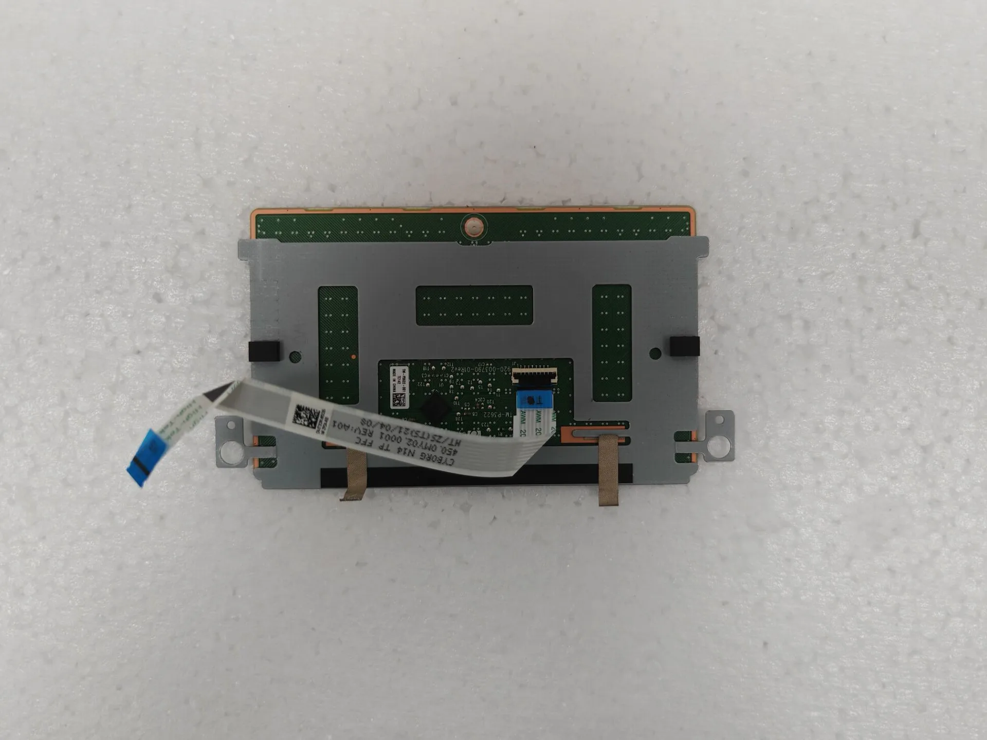 Laptop Touchpad Trackpad for Dell Inspiron 7000 7415 5415 5410 2 in 1  084G48