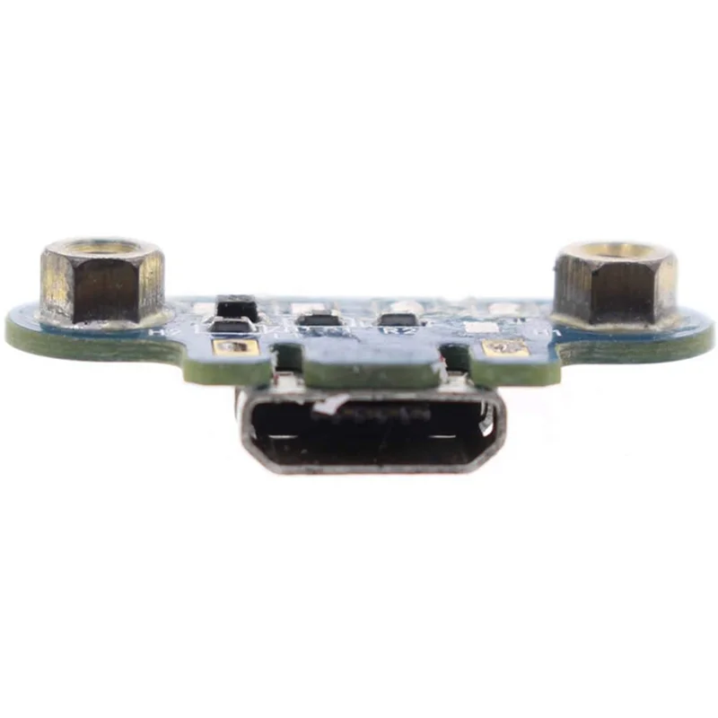 

B92B-2X Bluetooth Charge Port Micro-USB Charging Port Replacement For Beats Studio 2 2.0 Wireless Headphones Repair Part