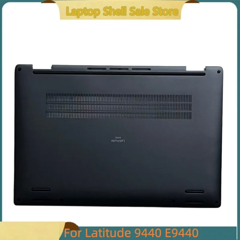 New Laptop For Latitude 9440 E9440 Bottom Base Cover Lower Case D shell 0205CJ