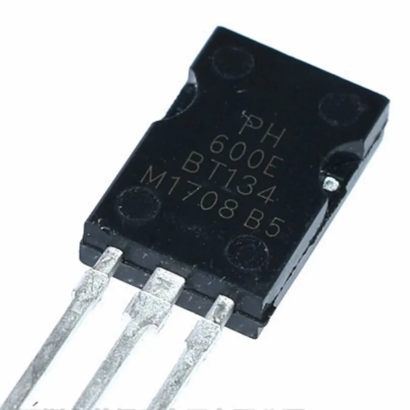 10pcs orginal new BT134-600E TO-126 Triacs sensitive gate large stock