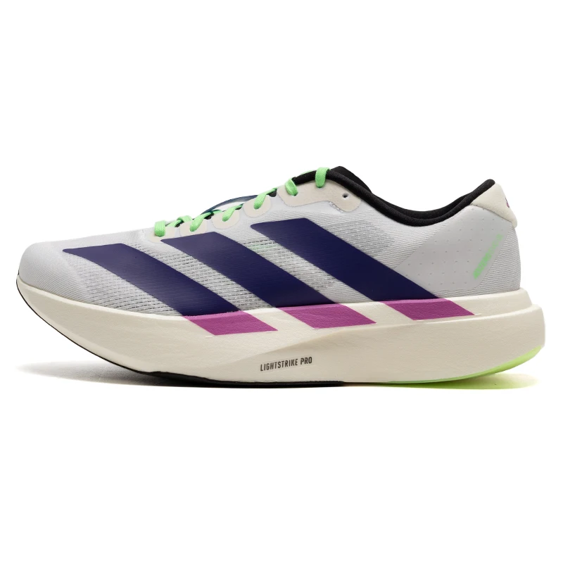 

Adidas Men's Shoes, Sports Shoes, Outdoor Training Racing Running Shoes, Wear-Resistant, Lightweight, Cushioning Running Shoes Js4495