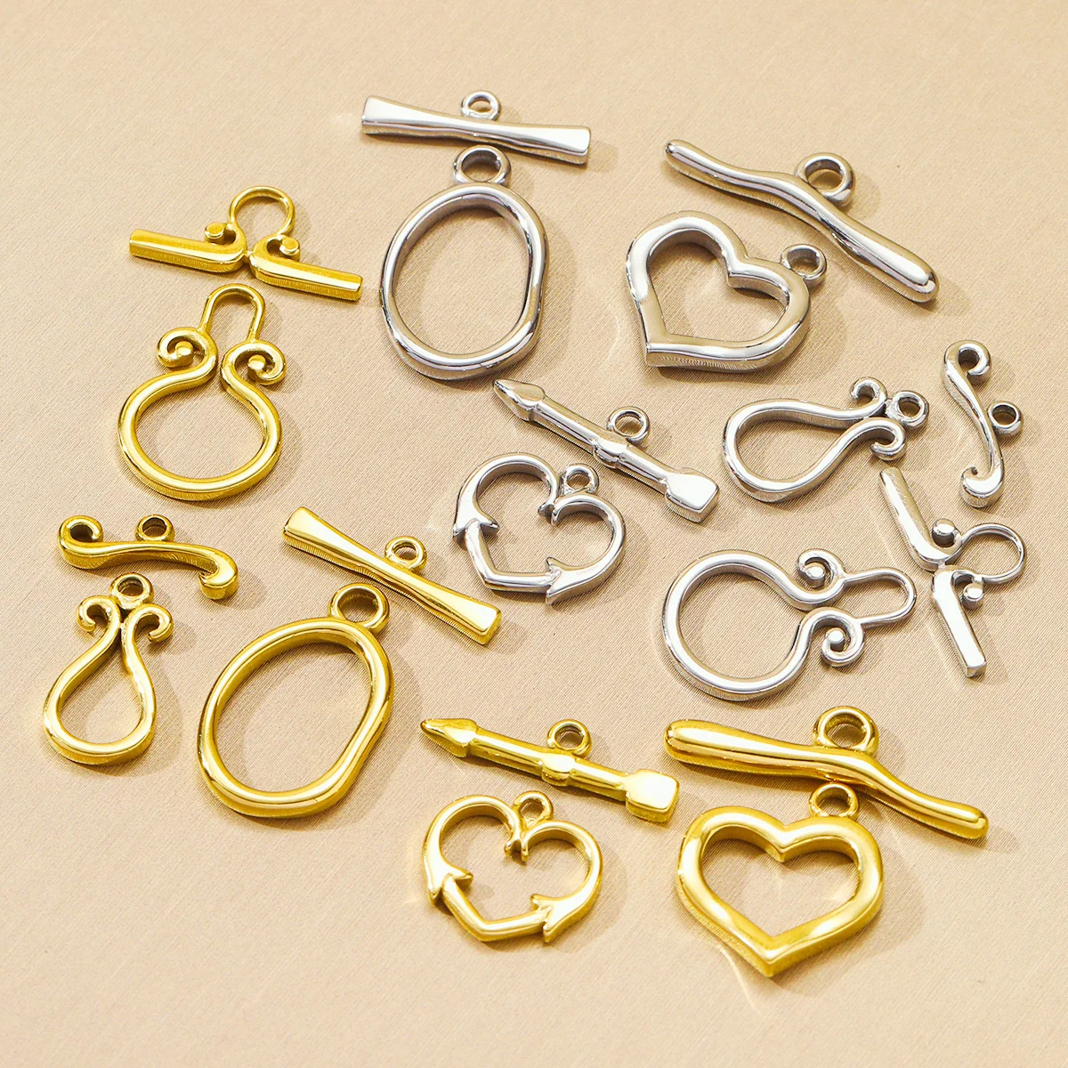 3Pcs/Lot Wholesale … - image