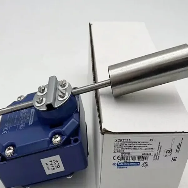 

1шт Xcrt115 Предел # p Совершенно новый оригинальный Spot Plc