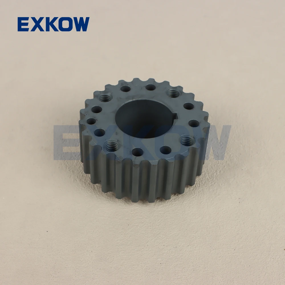 Crankshaft Camshaft…