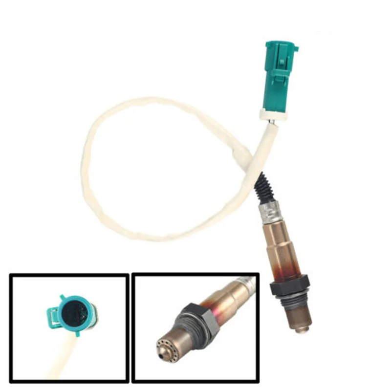 Z+   Oxygen Sensor Front Right 3M51-9F472-DC 0258006605 for Ford Focus 2004-2012 1.6L