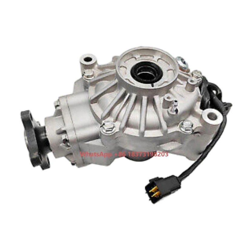 

Front Differential Reducer Gearbox Q830-310000-10000 for 500 800 600 1000
